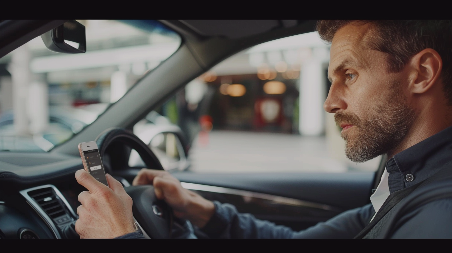 Future tech: innovation in vehicle dealerships
